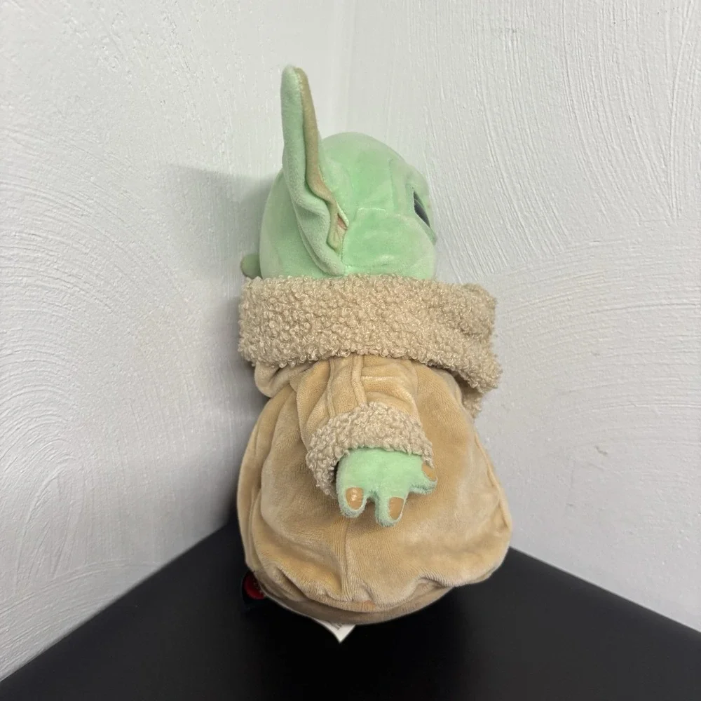 Star‎ Wars Mandalorian Grogu The Child Baby Yoda 8